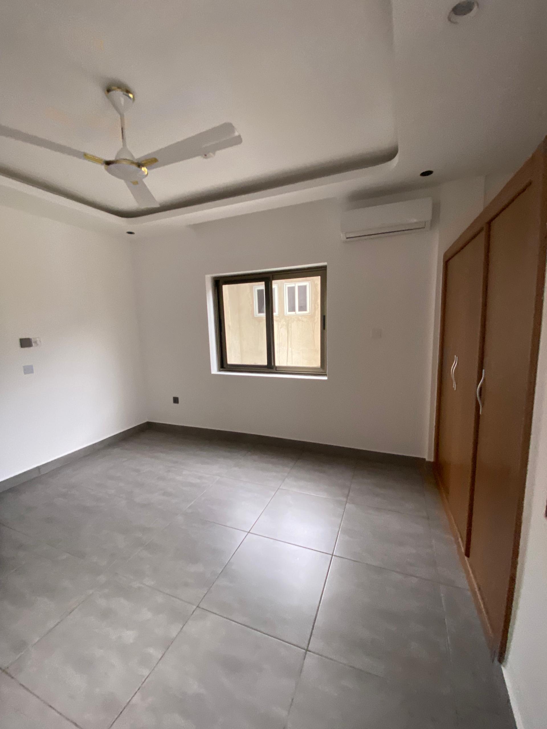 One (1) Bedroom Apartment For Rent at Tse Addo