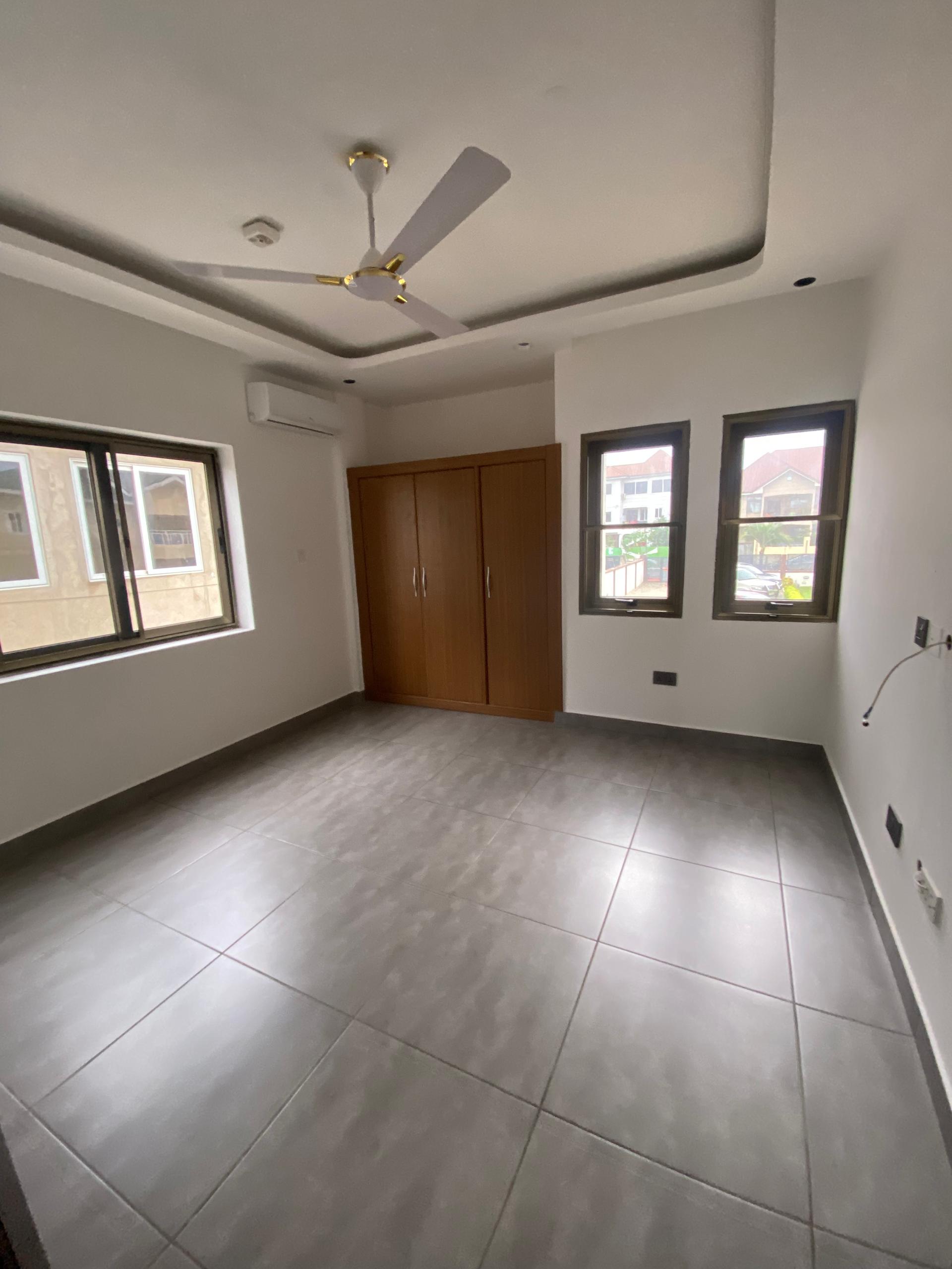 One (1) Bedroom Apartment For Rent at Tse Addo
