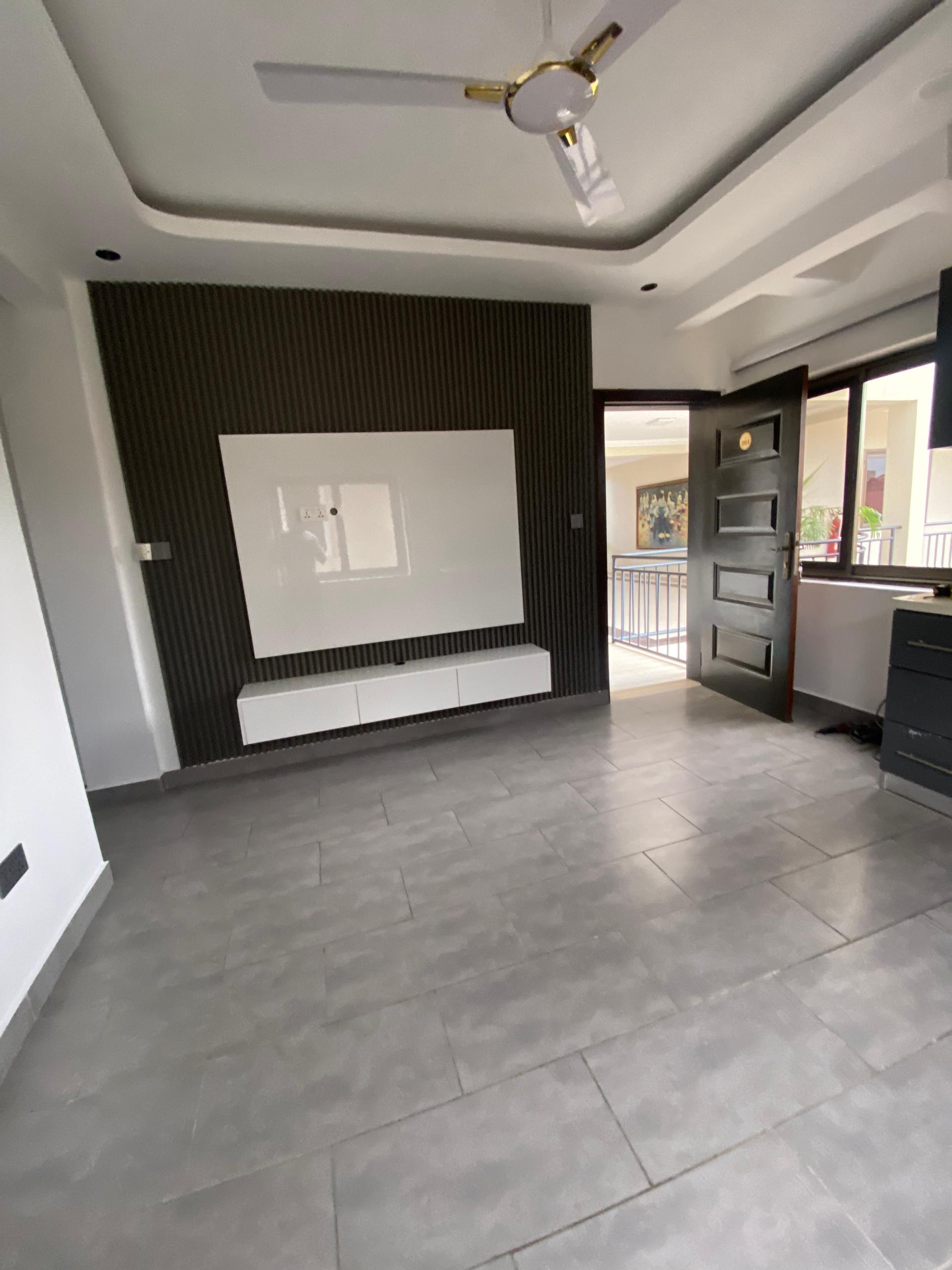 One (1) Bedroom Apartment For Rent at Tse Addo