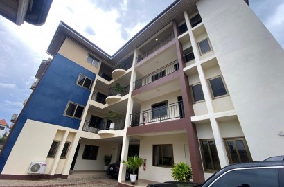 One (1) Bedroom Apartment For Rent at Tse Addo