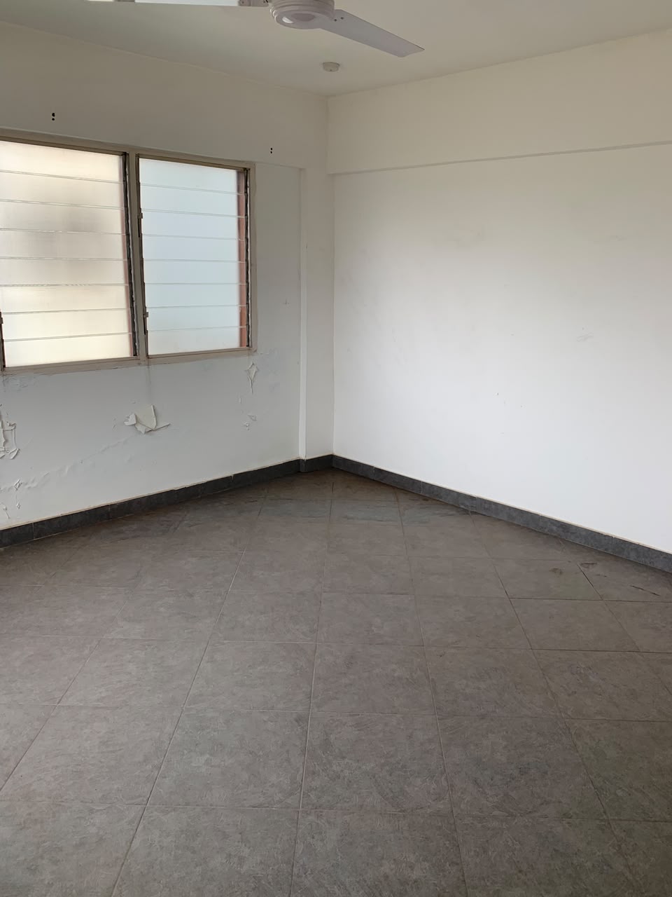 One (1) Bedroom Apartment For Rent in a Gated Community at Kumasi Asokore Mampong