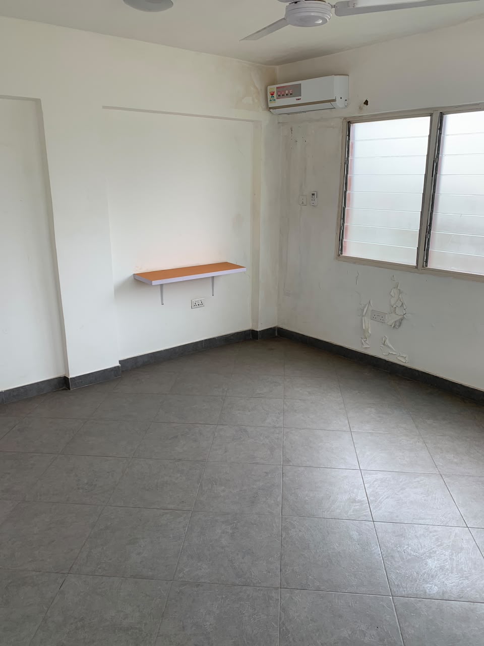 One (1) Bedroom Apartment For Rent in a Gated Community at Kumasi Asokore Mampong