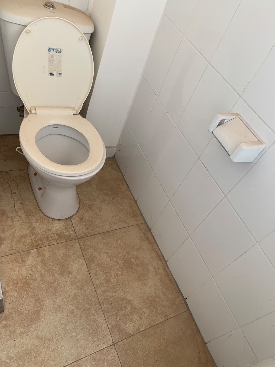 One (1) Bedroom Apartment For Rent in a Gated Community at Kumasi Asokore Mampong