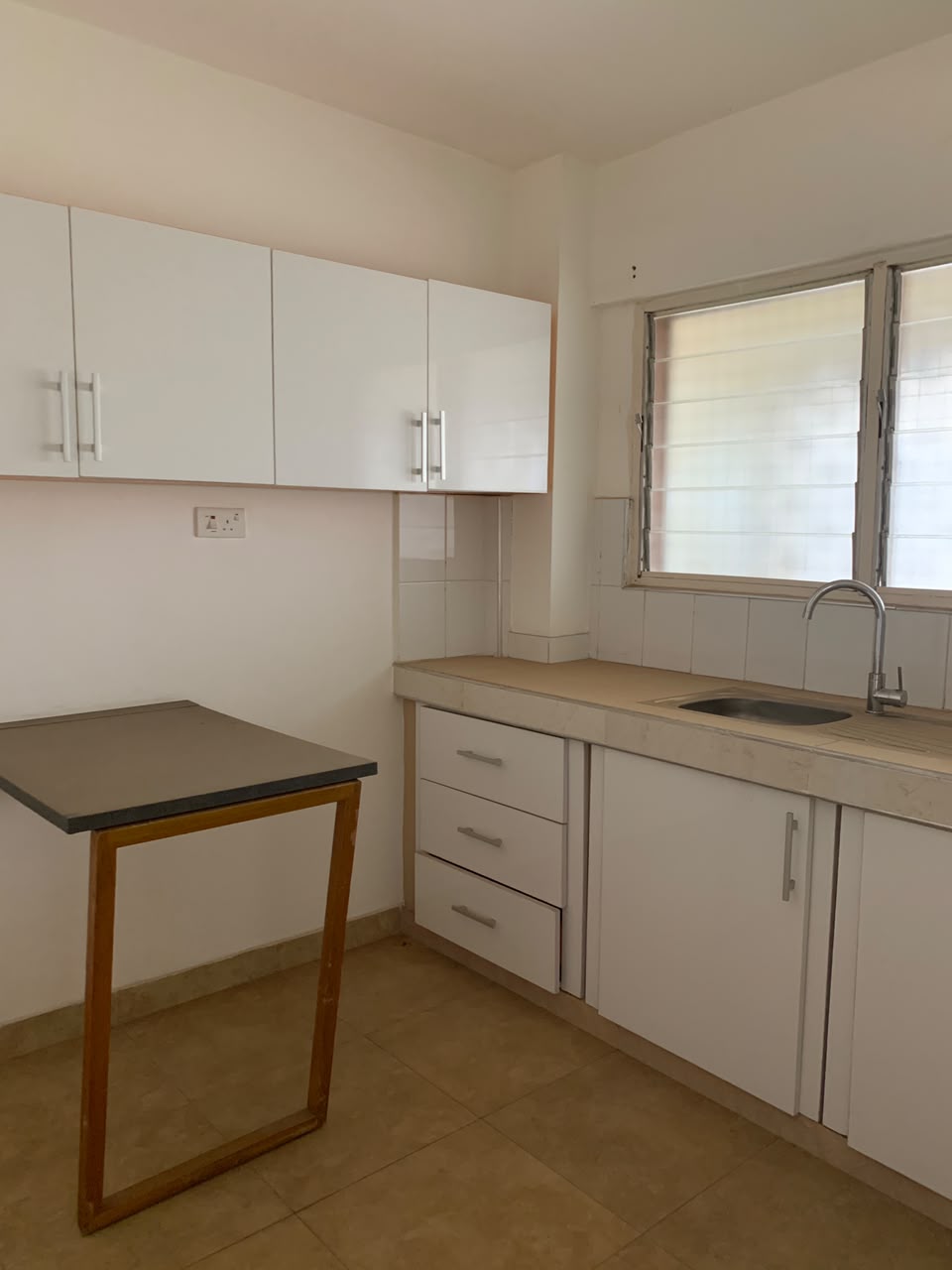 One (1) Bedroom Apartment For Rent in a Gated Community at Kumasi Asokore Mampong