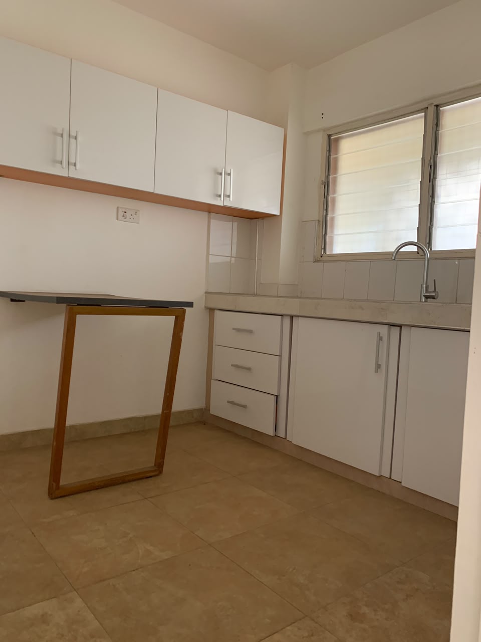 One (1) Bedroom Apartment For Rent in a Gated Community at Kumasi Asokore Mampong