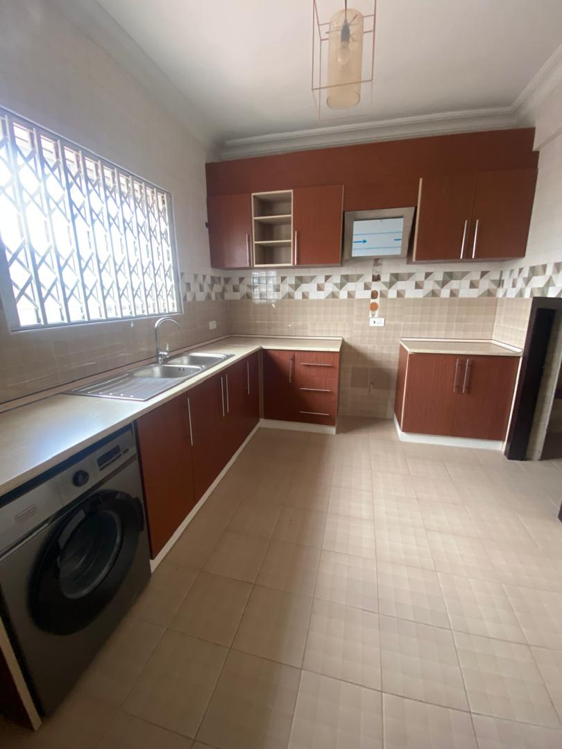 Two (2) Bedroom Apartments for Rent at Tema Community 25