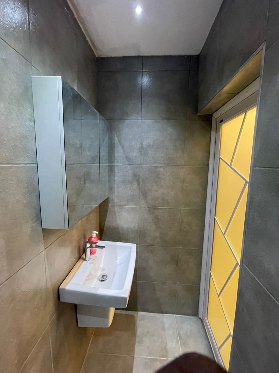 One (1) Bedroom Fully Furnished Apartment For Rent at Dzorwulu