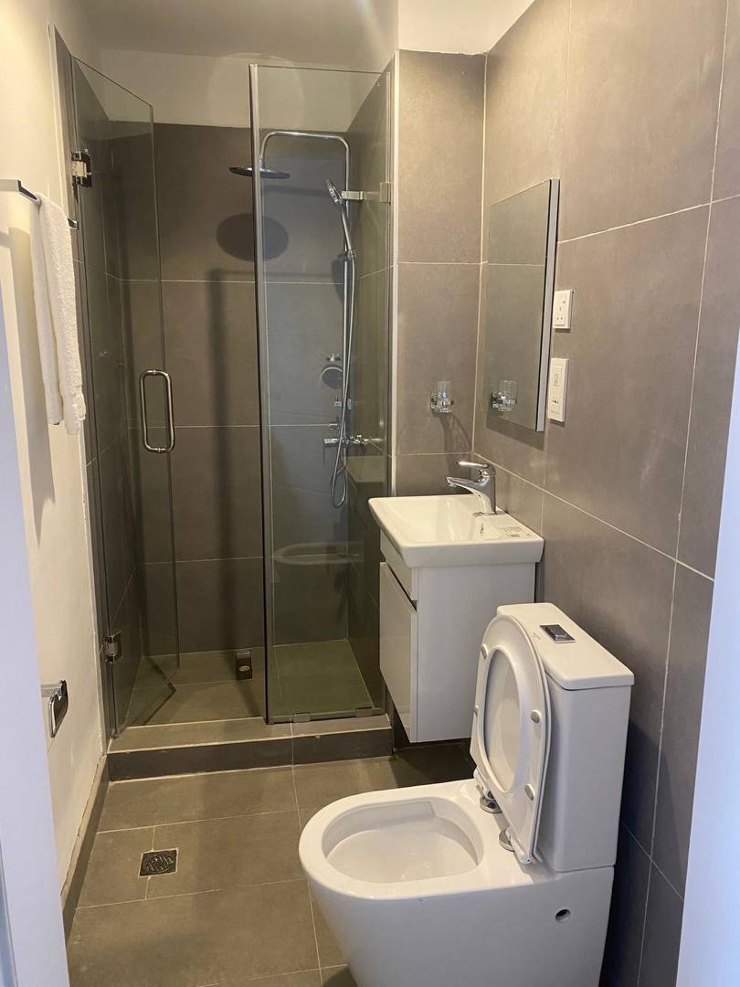 Two (2) Bedroom Fully Furnished Apartment For Rent at East Airport