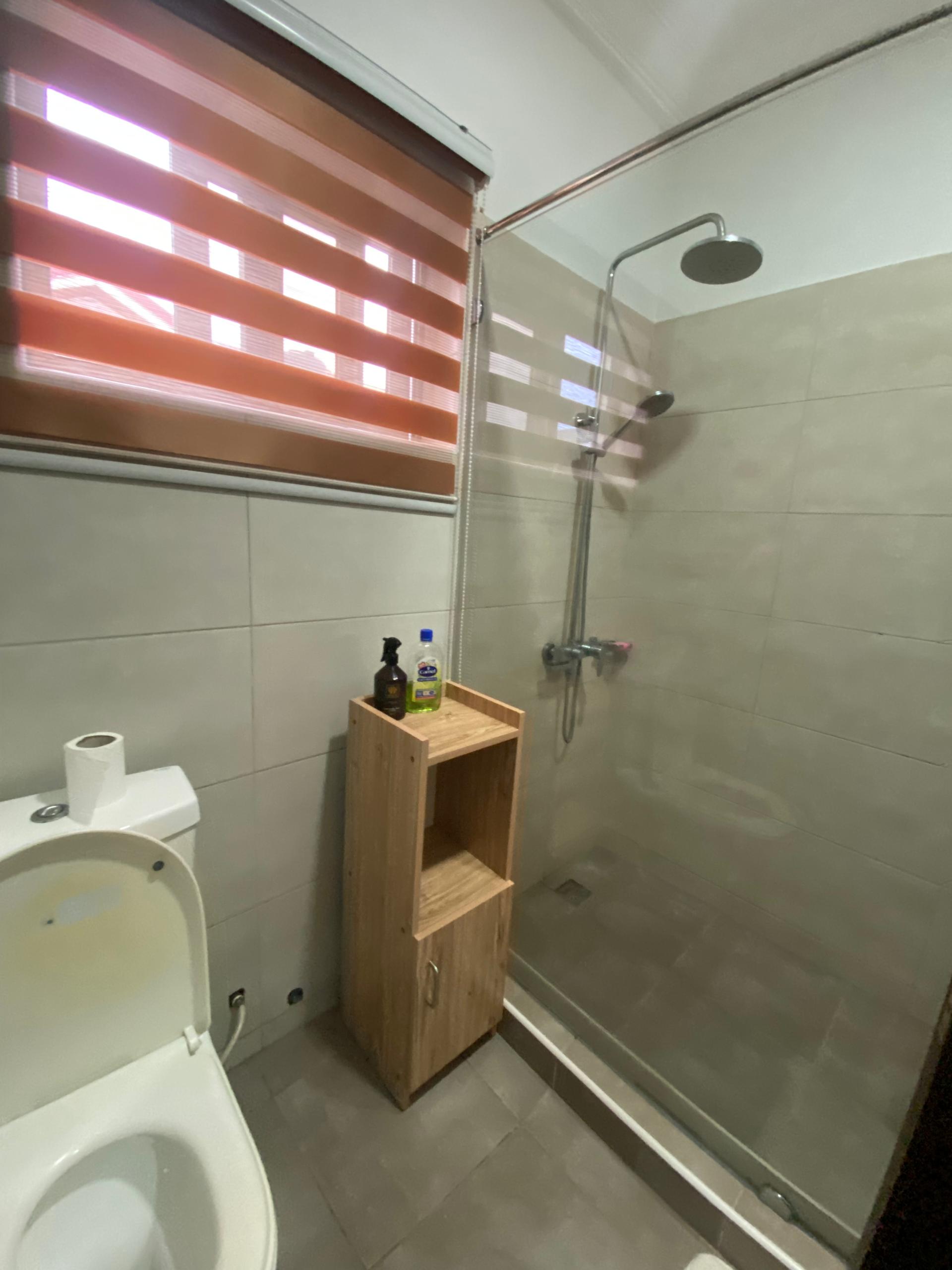 One (1) Bedroom Fully Furnished Apartment For Rent at Tse Addo