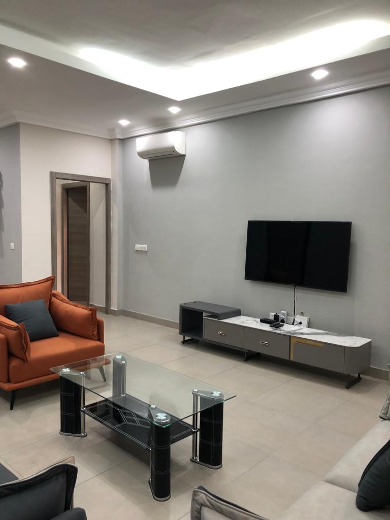 One (1) Bedroom Fully Furnished Apartment For Rent at Westlands