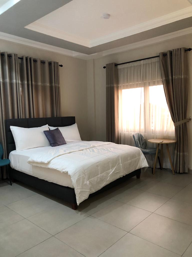 One (1) Bedroom Fully Furnished Apartment For Rent at Westlands