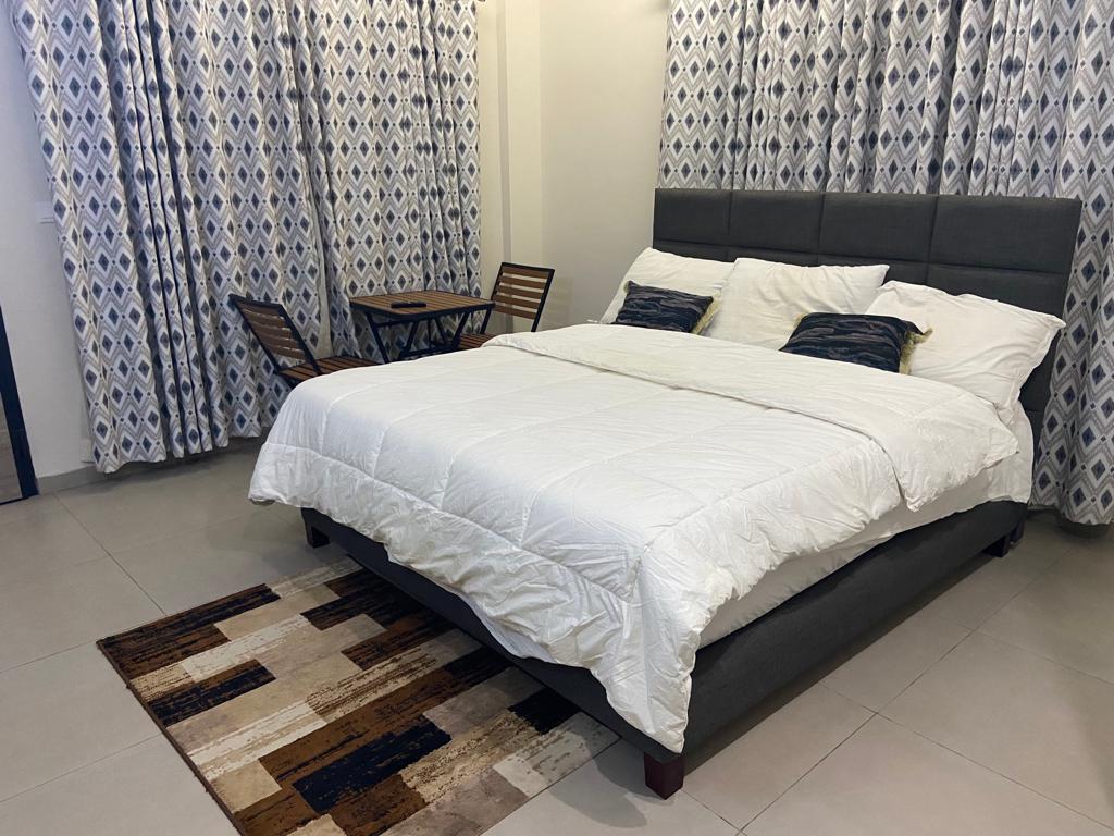 One (1) Bedroom Fully Furnished Apartment For Rent at Westlands