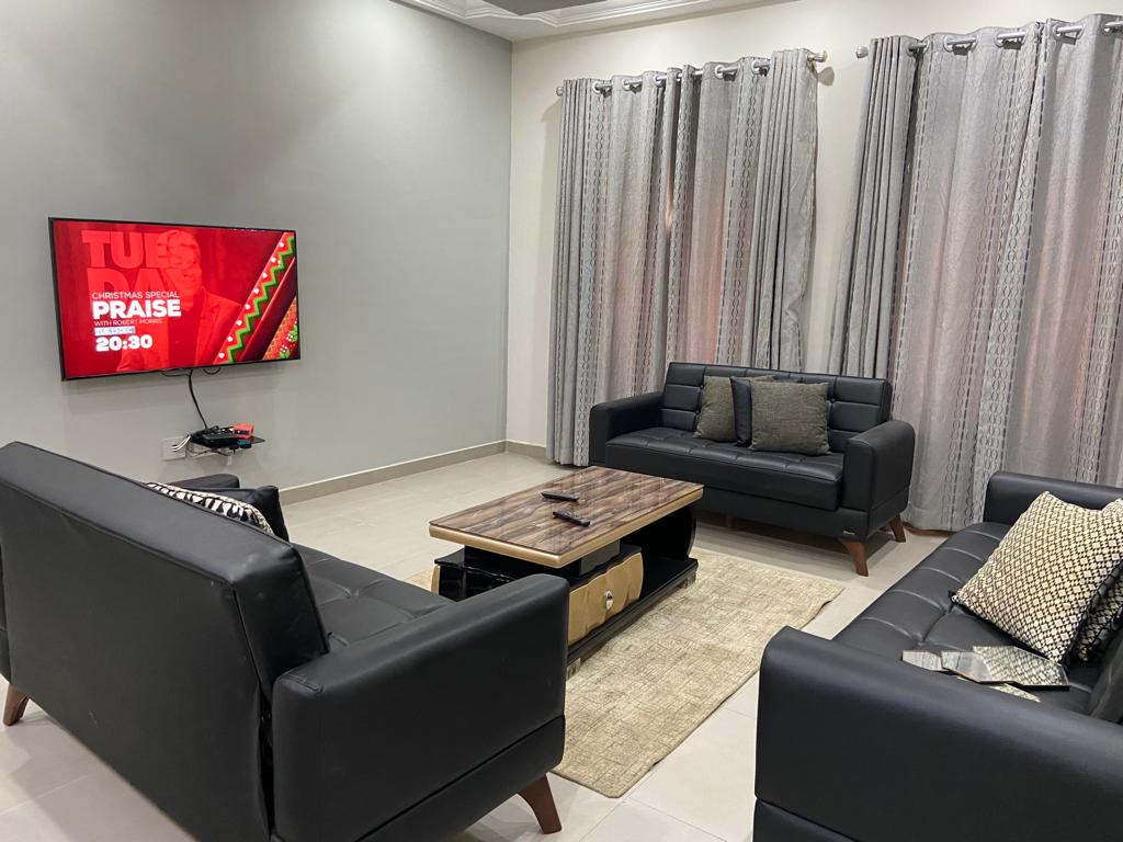 One (1) Bedroom Fully Furnished Apartment For Rent at Westlands