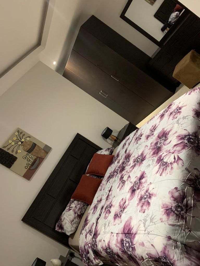 One (1) Bedroom Fully Furnished Apartment For Rent East Legon