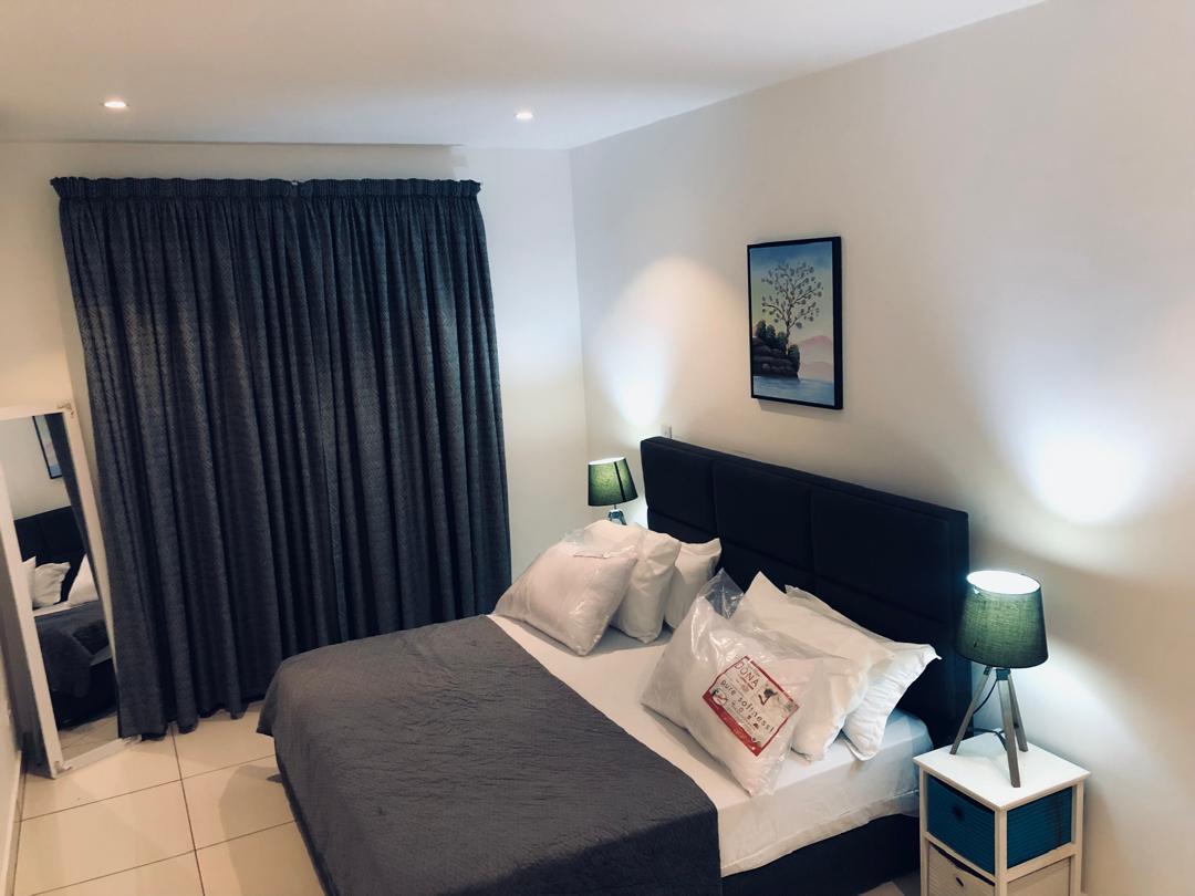 One (1) Bedroom Fully furnished Apartment For Sale at Cantonments