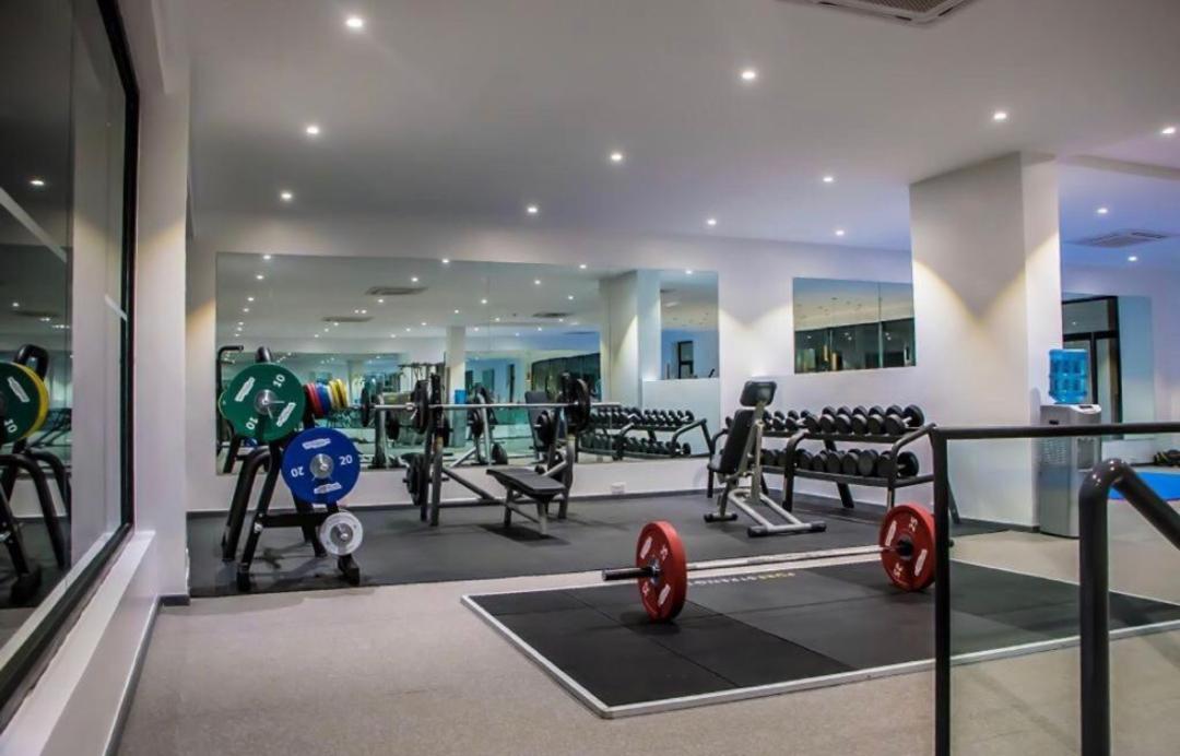 One (1) Bedroom Fully furnished Apartment For Sale at Cantonments