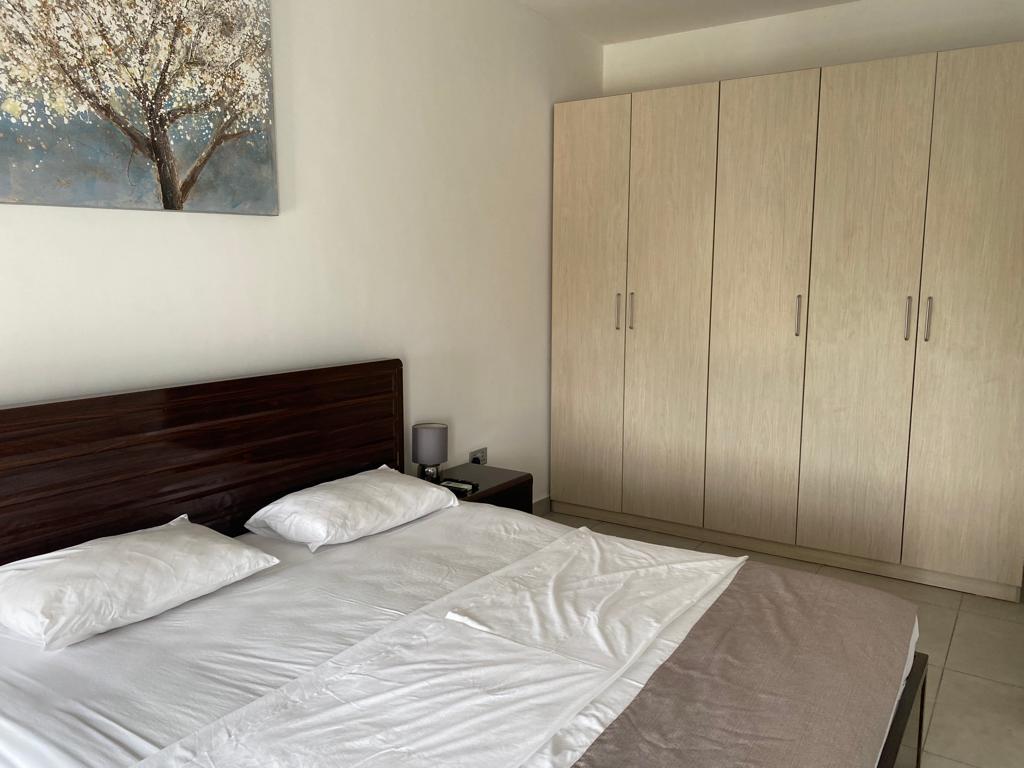 One Bedroom Furnished Apartment at Cantonment