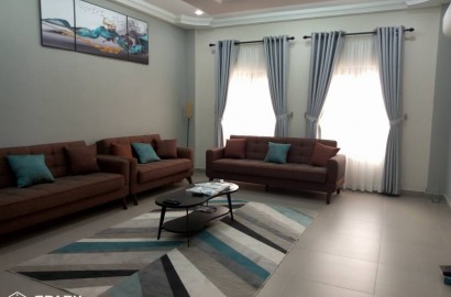 One Bedroom furnished Apartment for Rent at Westlands