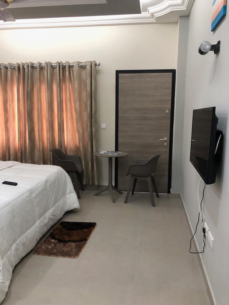 One Bedroom furnished Apartment for Rent at Westlands