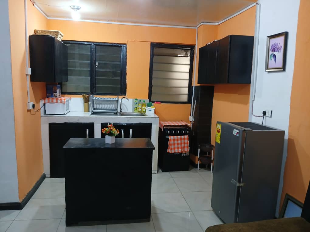 One (1) Bedroom Furnished Apartment for Rent at Darkuman