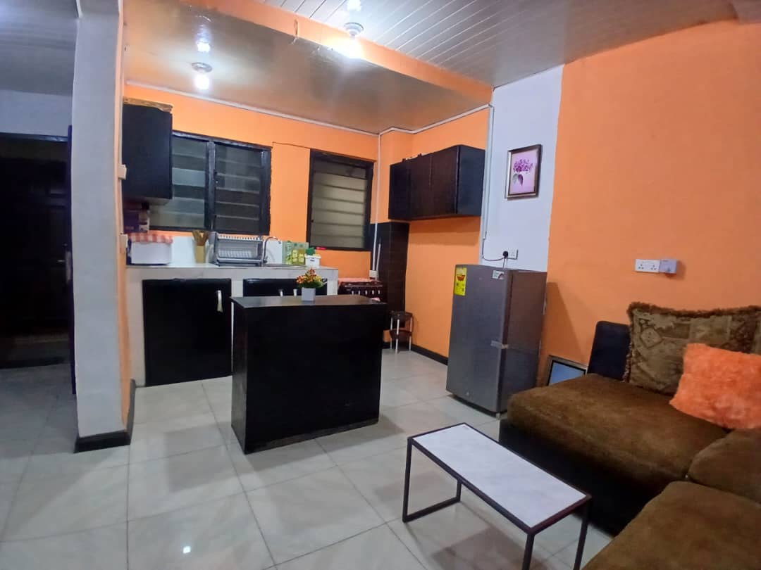 One (1) Bedroom Furnished Apartment for Rent at Darkuman