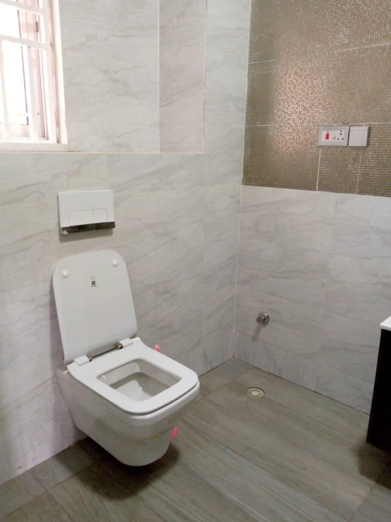 One (1) Bedroom Furnished Apartment For Rent at Dzorwulu