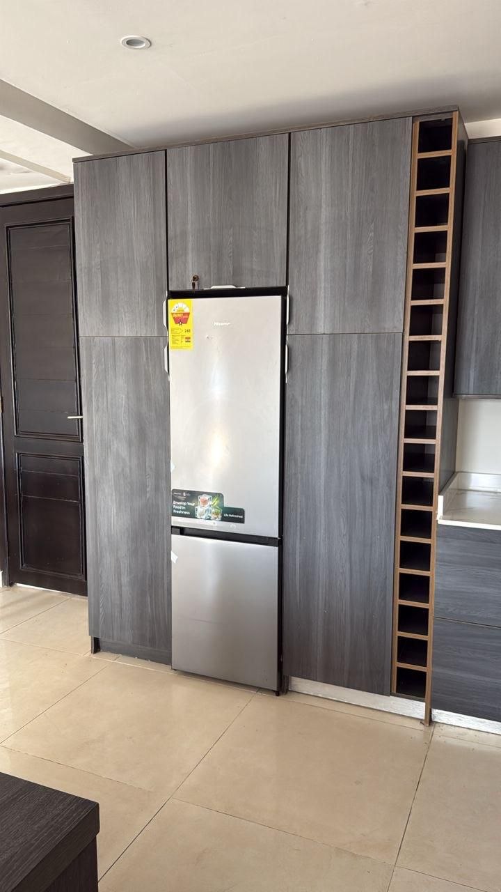 One (1) Bedroom Furnished Apartment For Rent at East Legon ARS
