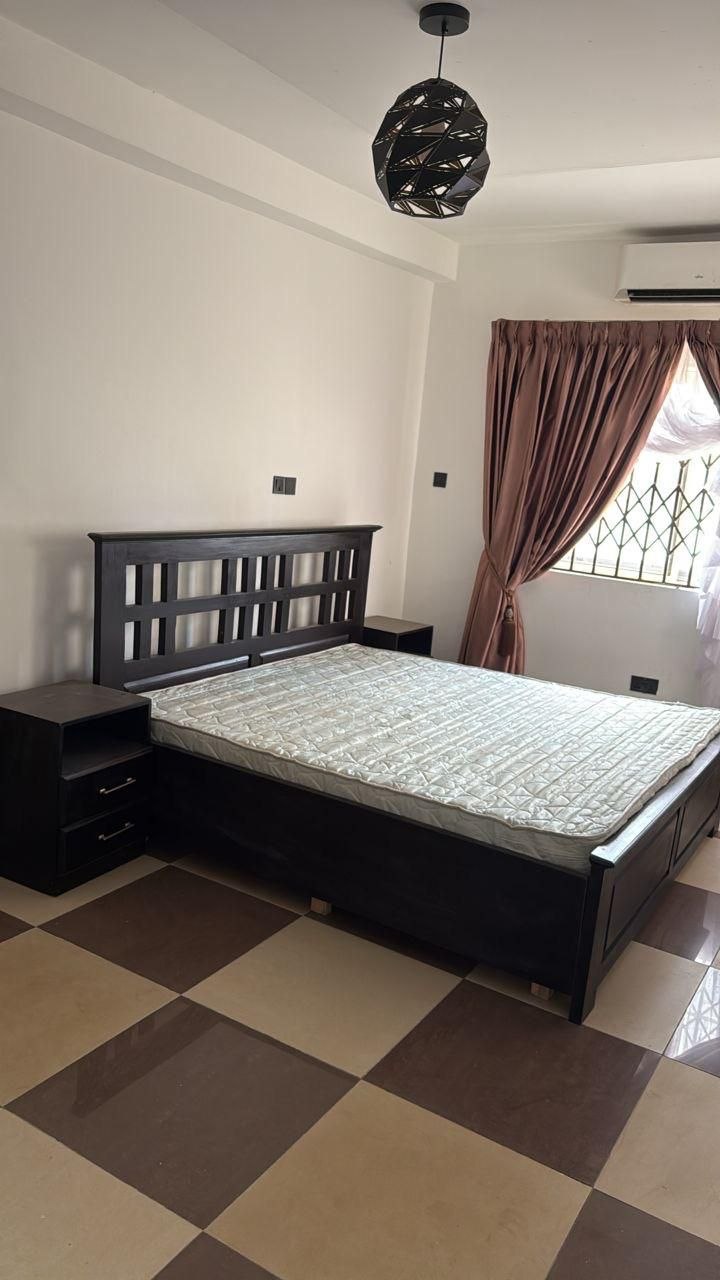 One (1) Bedroom Furnished Apartment For Rent at East Legon ARS