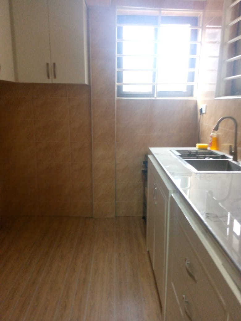 One (1) Bedroom Furnished Apartment For Rent at East Legon