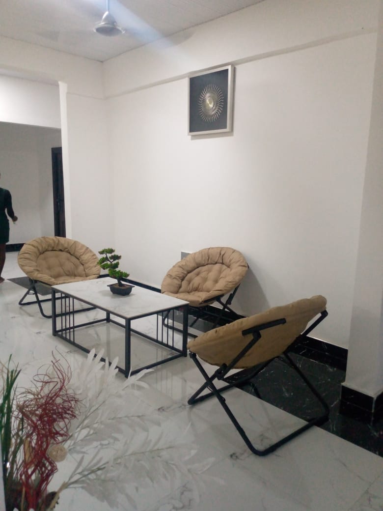 One (1) Bedroom Furnished Apartment For Rent at East Legon