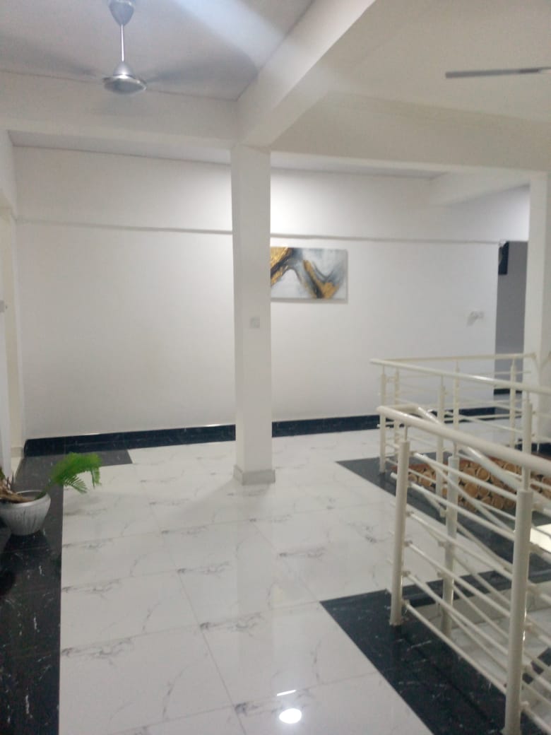 One (1) Bedroom Furnished Apartment For Rent at East Legon