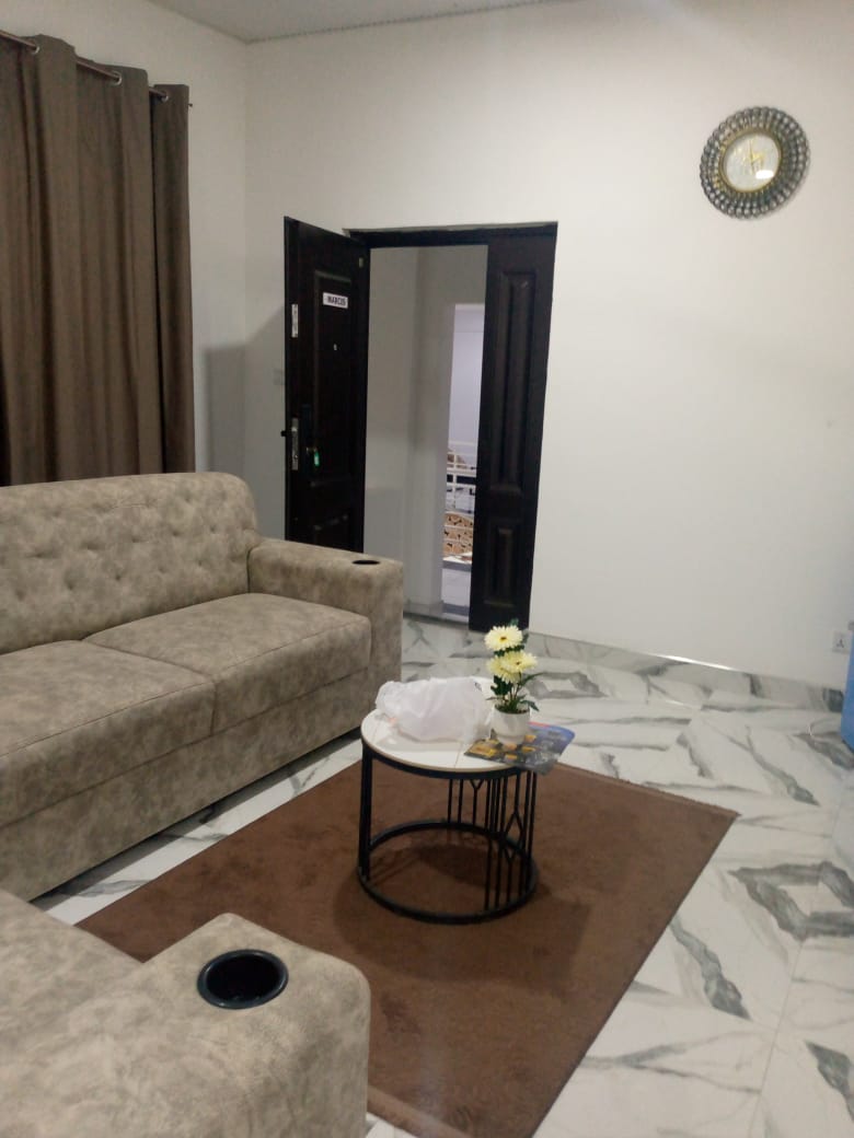 One (1) Bedroom Furnished Apartment For Rent at East Legon