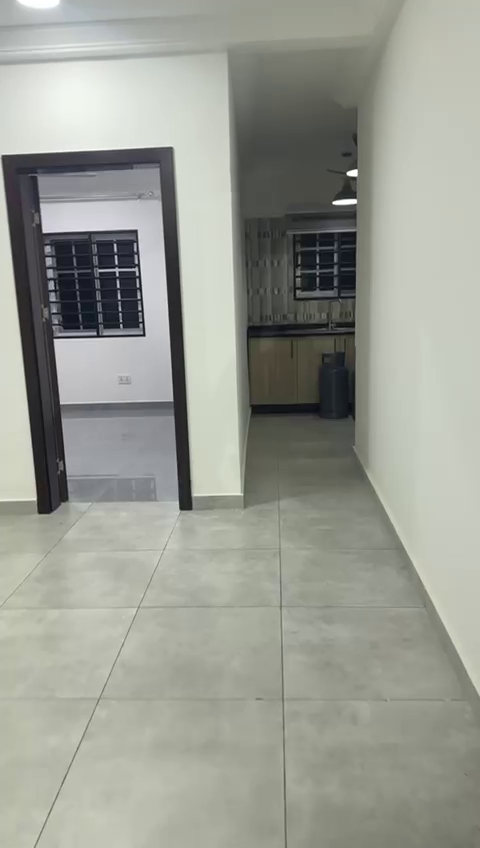 One (1) Bedroom Furnished Apartment for Rent at Gbawe