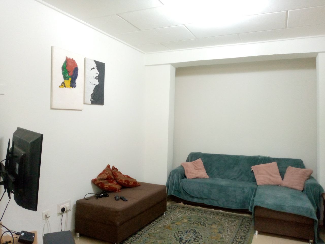 One (1) Bedroom Furnished Apartment For Rent at Labone