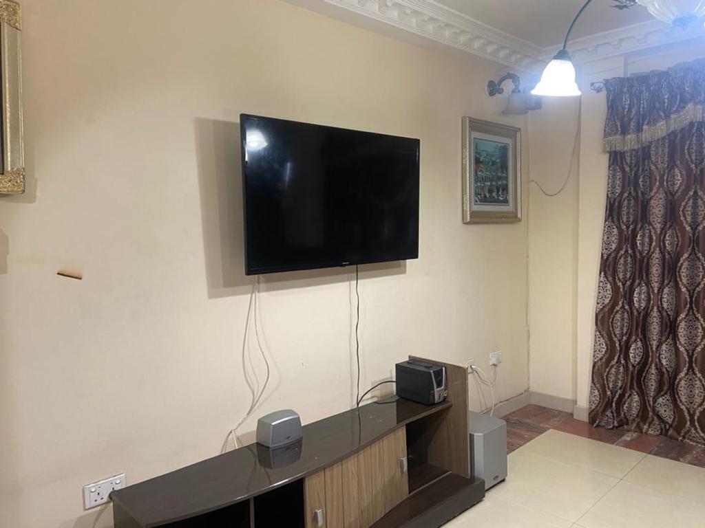 Two (2) Bedroom Furnished Apartments For Rent at Lapaz