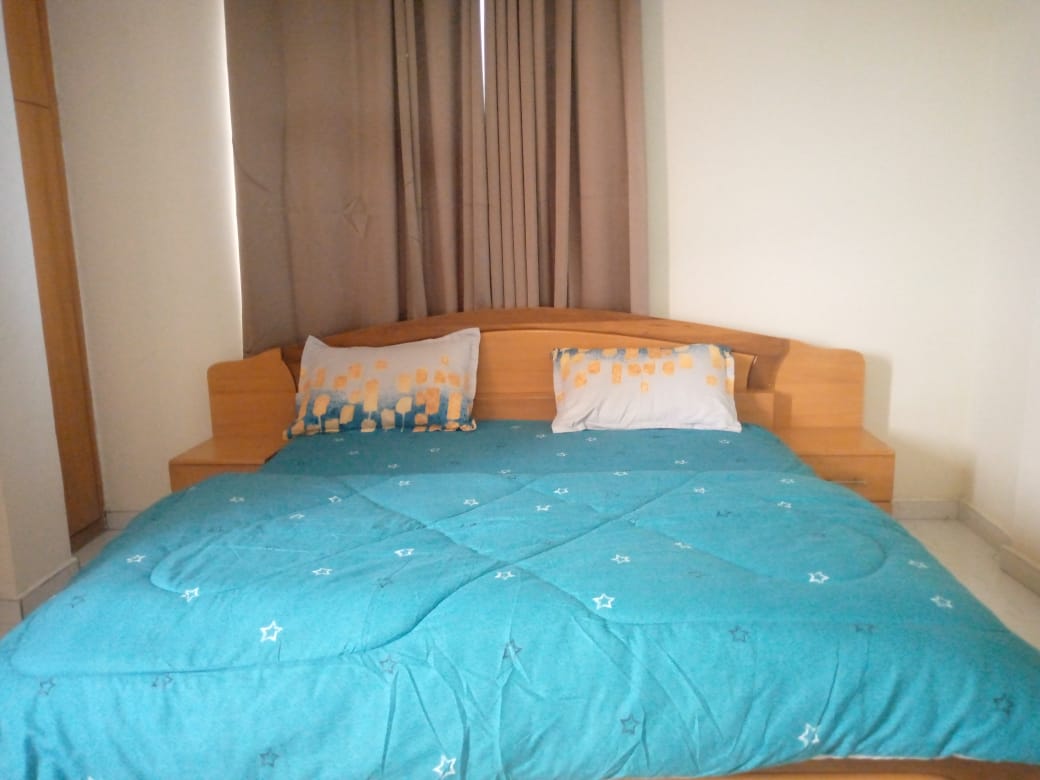 One (1) Bedroom Furnished Apartment For Rent at North Kaneshie