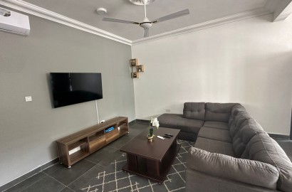 One (1) Bedroom Furnished Apartment For Rent at Oyarifa