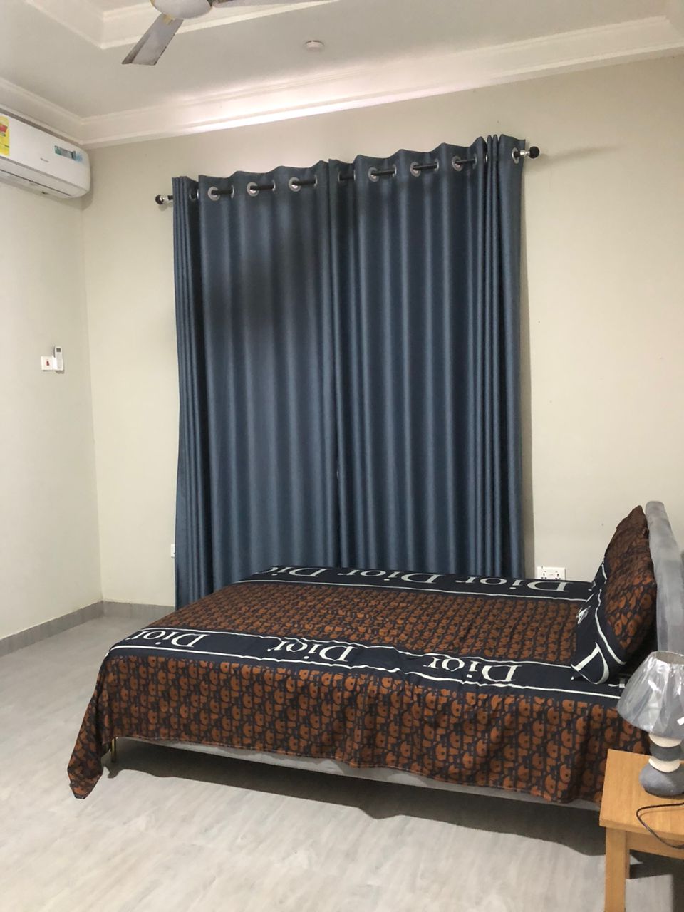 One (1) Bedroom Furnished Apartment For Rent at Prampram