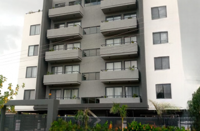 Two (2) Bedroom Furnished Apartments for Rent at Westland