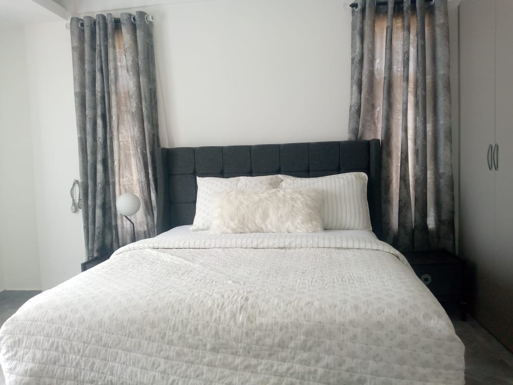 Two (2) Bedroom Furnished Apartments for Rent at Westland