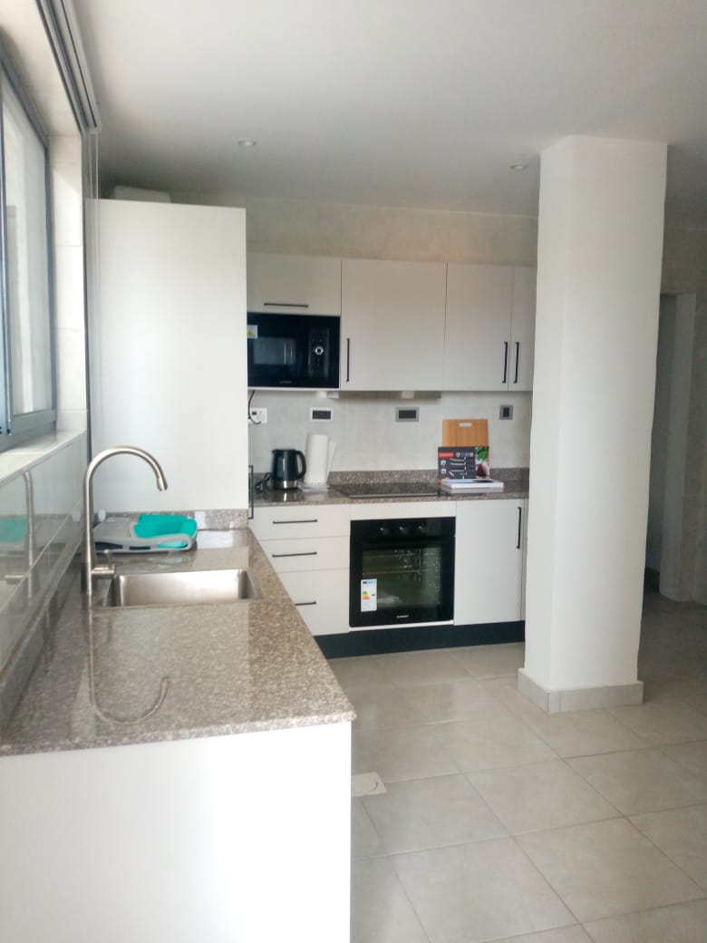 Two (2) Bedroom Furnished Apartments for Rent at Westland