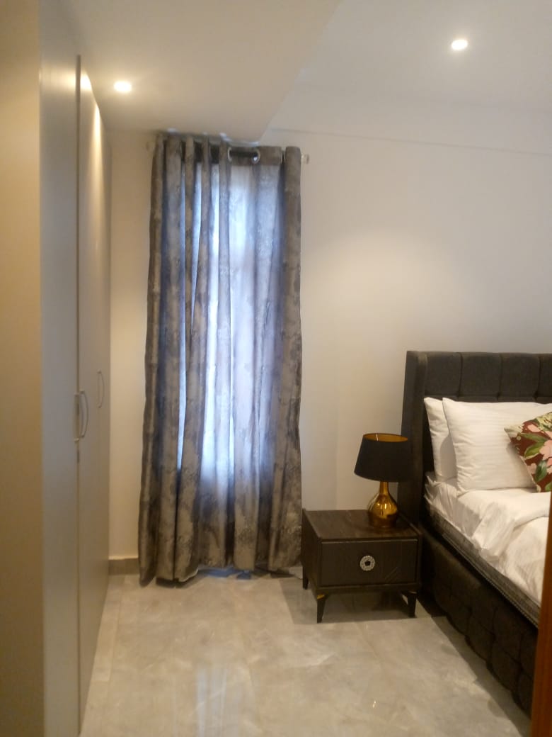 One (1) Bedroom Furnished Apartment for Rent at Westland