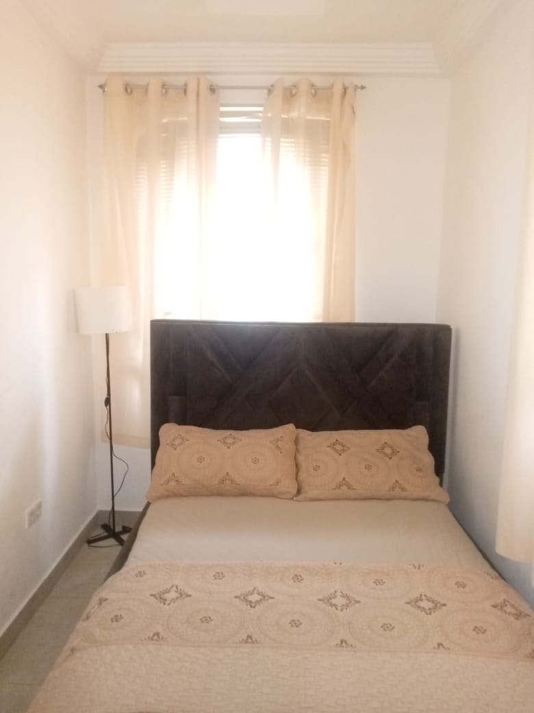 One (1) Bedroom Furnished Apartment For Rent at Westland