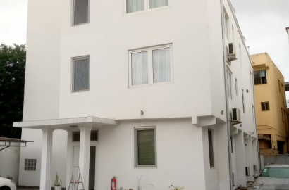 One (1) Bedroom Furnished Apartment For Rent at Westland