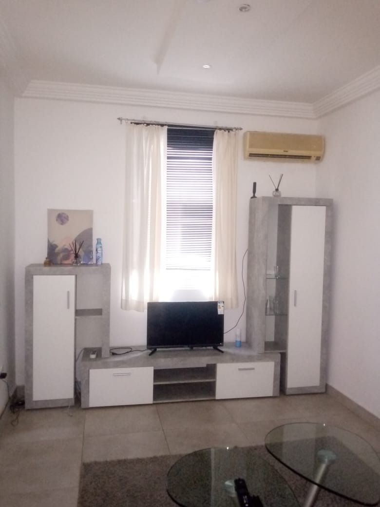 One (1) Bedroom Furnished Apartment For Rent at Westland