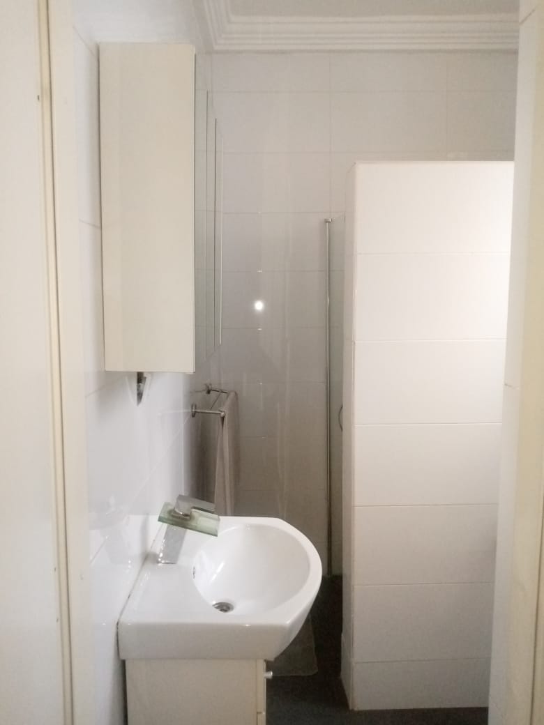 One (1) Bedroom Furnished Apartment For Rent at Westland