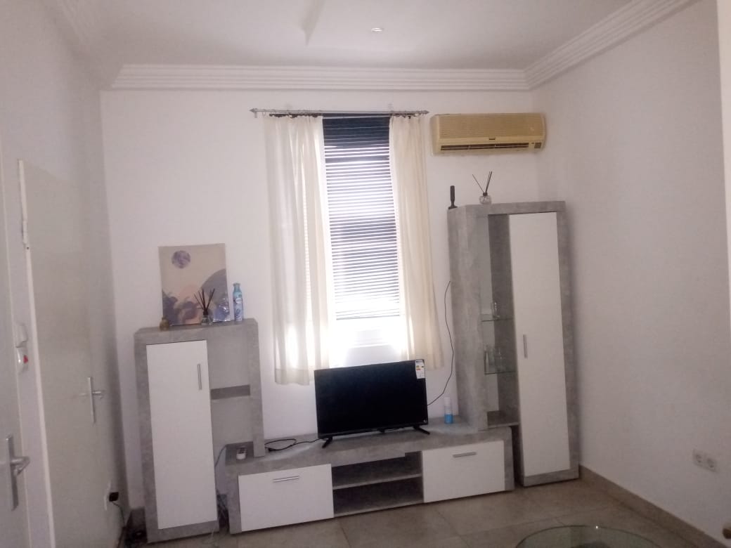 One (1) Bedroom Furnished Apartment For Rent at Westland