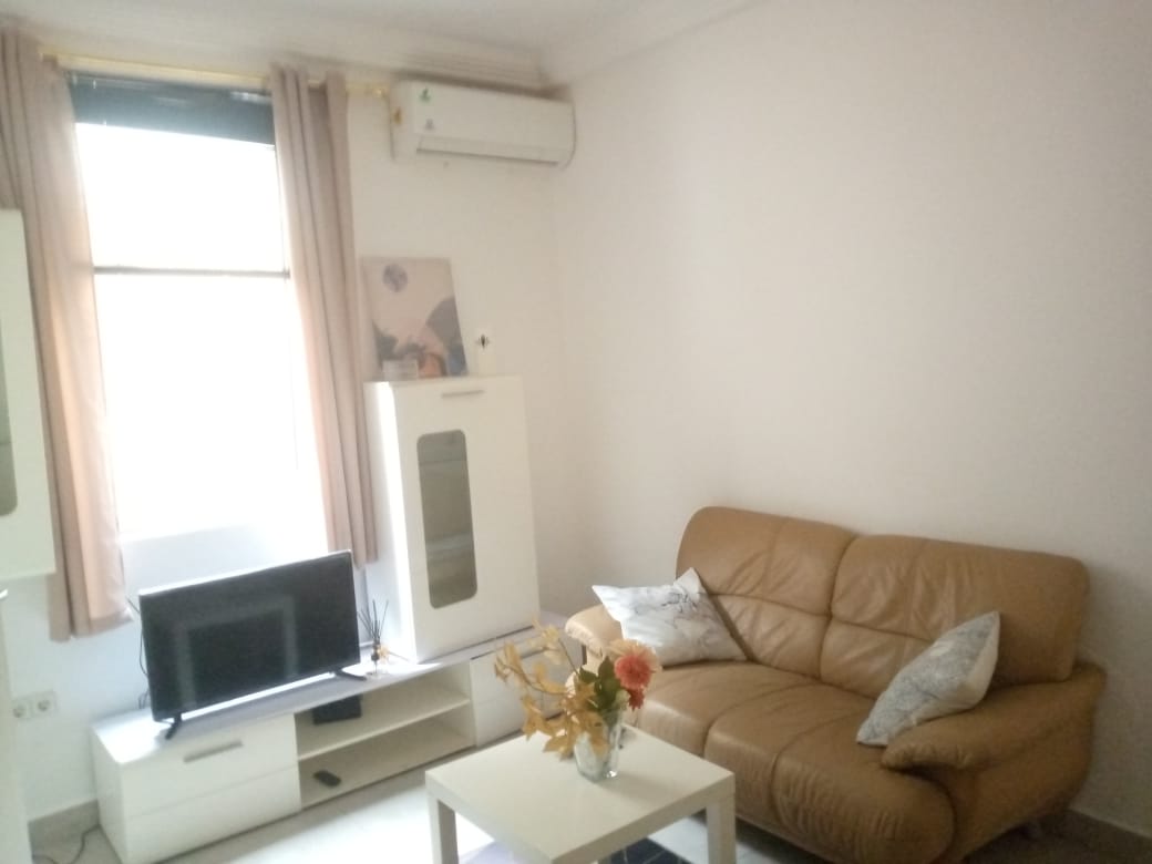 One (1) Bedroom Furnished Apartment For Rent at Westland