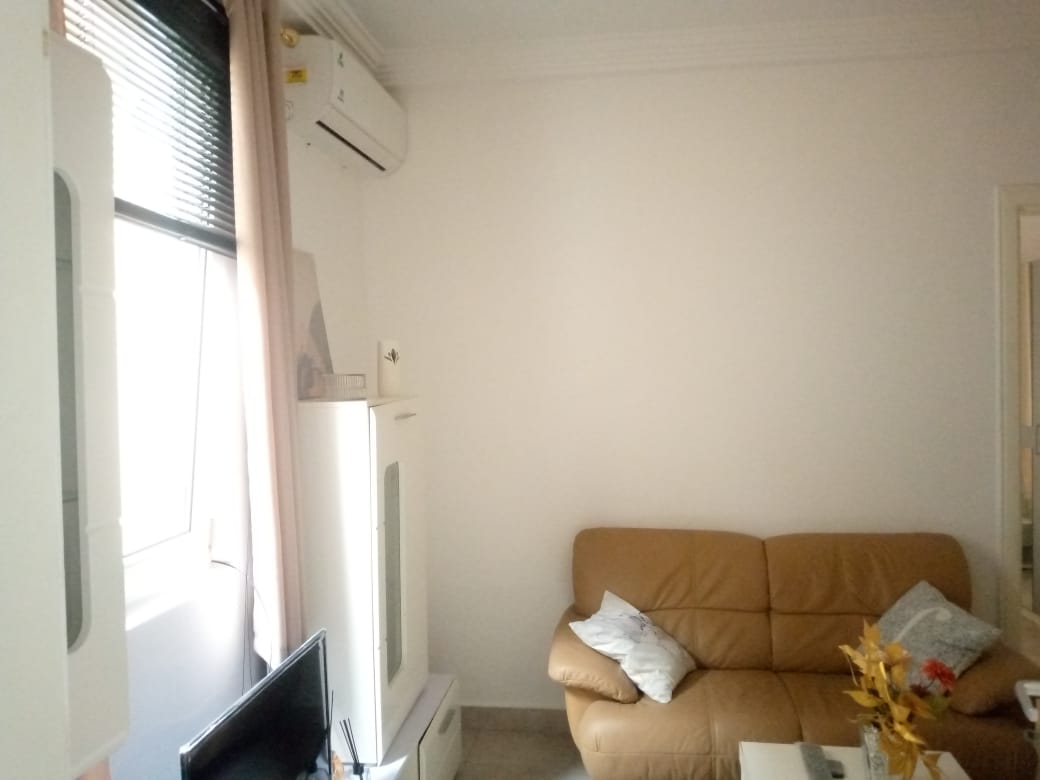 One (1) Bedroom Furnished Apartment For Rent at Westland