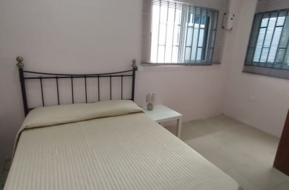 One (1) Bedroom  Furnished Apartment for Rent at Westland 